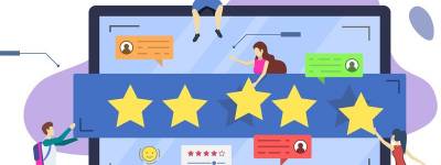 Build Your Business Reputation With Customer Reviews